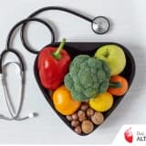 Kalp ve Damar Sağlığını Korumak İçin Beslenme Bilgileri ve Önerileri