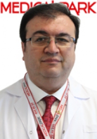 Prof. Dr. Yalçın Karakoca