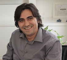 Op. Dr. Alpaslan Topçu