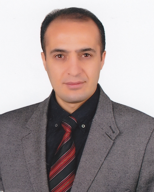 Doç. Dr. Ali Asan