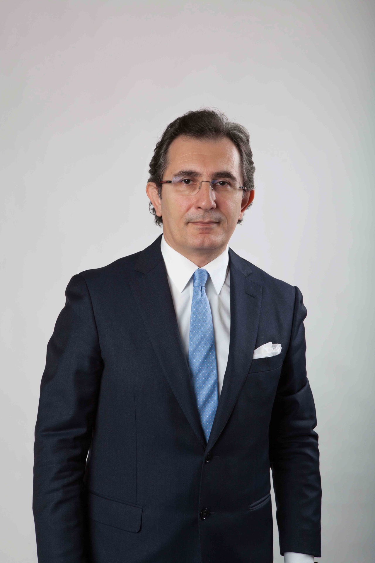 Prof. Dr. Ahmet Gökhan Türkçapar
