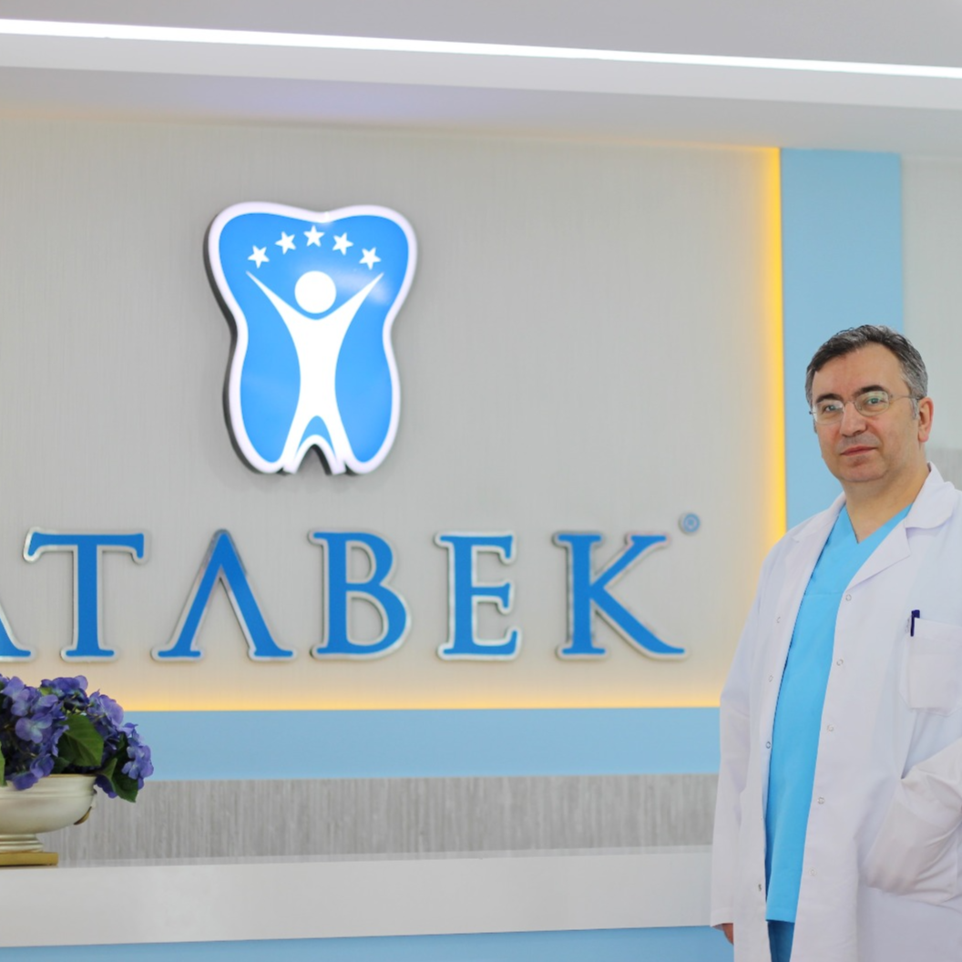 Dr. Dt. Mehmet Tamer Kutsal