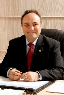 Prof. Dr. Hakan Şatıroğlu