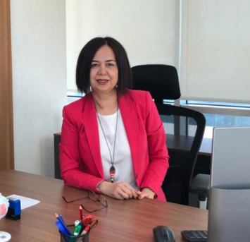 Prof. Dr. Müge Pınar Çakar Özdal