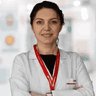 Uzm. Dr. Sadıga Osmanlı Shırolu