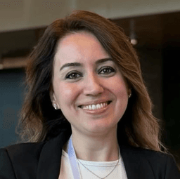 Op. Dr. Tuğçe Arslanoğlu