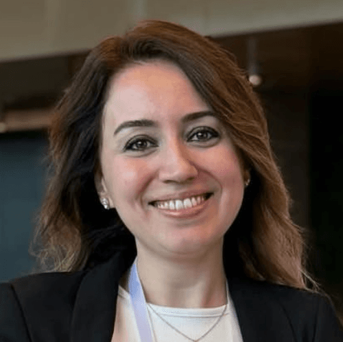 Op. Dr. Tuğçe Arslanoğlu