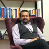 Uzm. Dr. Şahut Duran