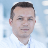 Op. Dr. Mehmet Yavuz Taşçı