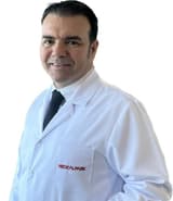 Doç. Dr. Gökhan Bülent Sever
