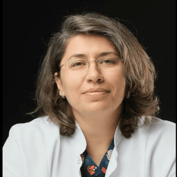Uzm. Dr. Dt. Fatma Bahar Osman