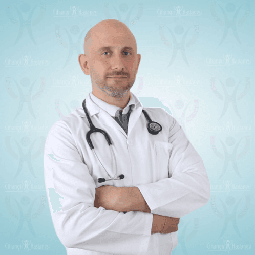 Uzm. Dr. Kemal Karaağaç