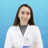 Dr. Öğr. Üyesi Kardelen Beşkardeş
