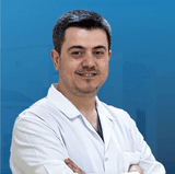 Op. Dr. Halil Büyükdoğan