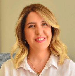 Klinik Psikolog Beril Papuççuer Ceylan