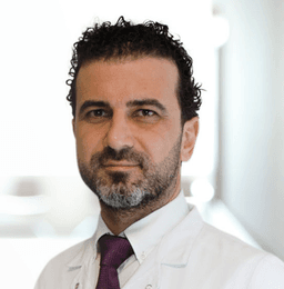 Op. Dr. Volkan Balcı