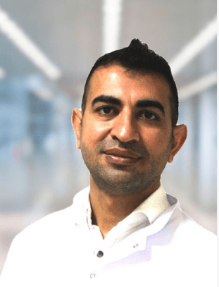 Uzm. Dr. Ömer Güneş