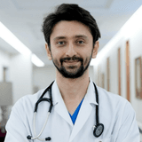 Doç. Dr. Ahmet Karaduman