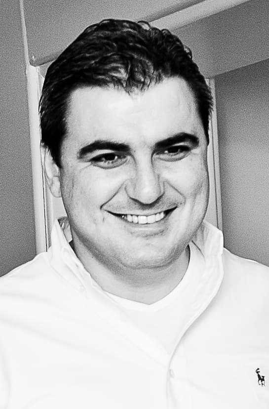 Dr. Dt. Kılıçarslan Argın