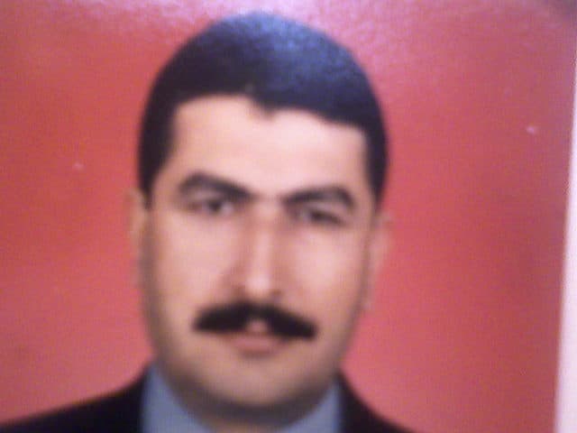 Prof. Dr. Faruk Coşkun