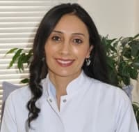 Uzm. Dr. Şükran Sarıgül Güdük