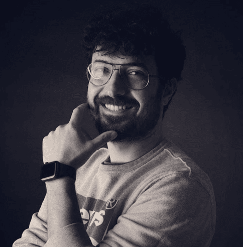 Psk. Dan. Serkan Yıldırım