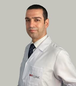 Uzm. Dr. Abdulvahap Doğan