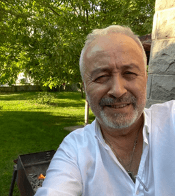 Prof. Dr. Kadri Yamaç