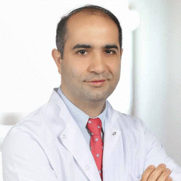 Doç. Dr. Mutlu Karkucak