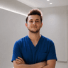 Podolog Kaan Yılmaz
