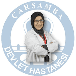 Uzm. Dr. Hale Ökmen