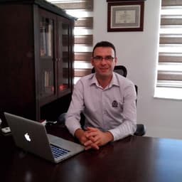 Uzm. Psk. Dan. Fatih Fidan