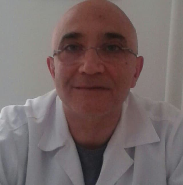 Dt. Osman Kağnıcı