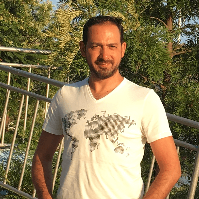 Op. Dr. Oğuzhan Eylen