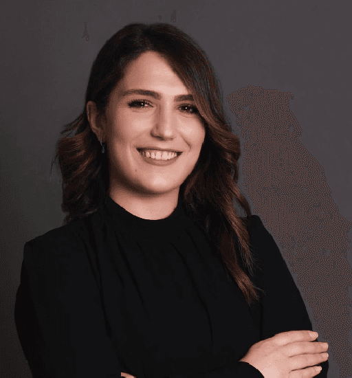 Uzm. Kl. Psk. Esra Yavuz