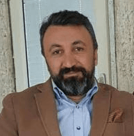 Psk. Uğur Demirbaş