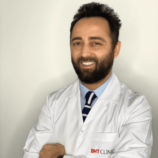 Op. Dr. Soner Pul