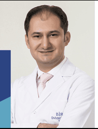 Dr. Öğr. Üyesi Alper Öztürk