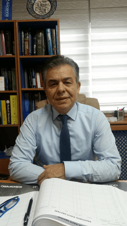 Op. Dr. Osman Aktaş