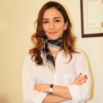 Uzm. Kl. Psk. Duygu Sirel Kuruoğlu