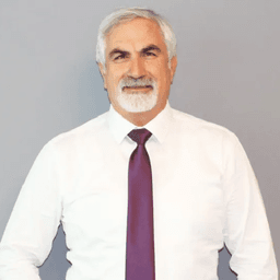 Prof. Dr. Zülfikar Polat
