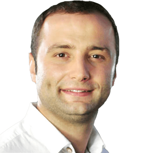 Uzm. Psk. Şanver Yerebakan