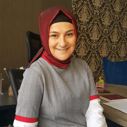Pedagog Tuğba Koç