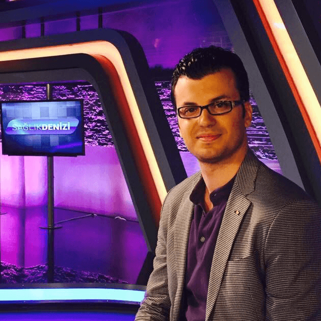 Dr. Dt. Mustafa Çankaya