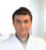 Dr. Öğr. Üyesi Mehmet Akif Aydın