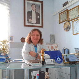 Dt. F.Figen Coşgun