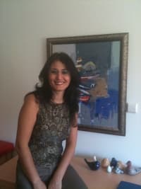 Uzm. Dr. Gökçe Silsüpür