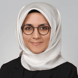 Klinik Psikolog Gülşah Akçay Civriz