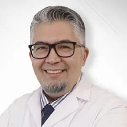 Doç. Dr. Mahmut Bakır Koyuncu
