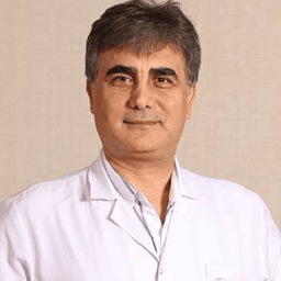 Uzm. Dr. Ali Telbisoğlu